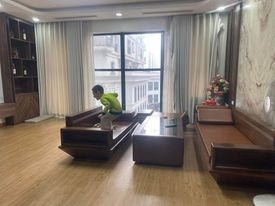 Căn hộ 3 PN, bán căn hộ vị trí đẹp tọa lạc ngay ở Cầu Diễn, Hà Nội, tổng quan trong ngôi căn hộ 3 phòng ngủ, 2 WC thuận tiện đi lại-03