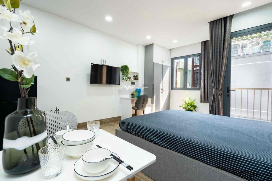 Cho thuê căn hộ, vị trí thuận lợi ngay Cao Thắng, Hồ Chí Minh giá thuê rẻ từ 7.5 triệu/tháng diện tích chung 30m2-01