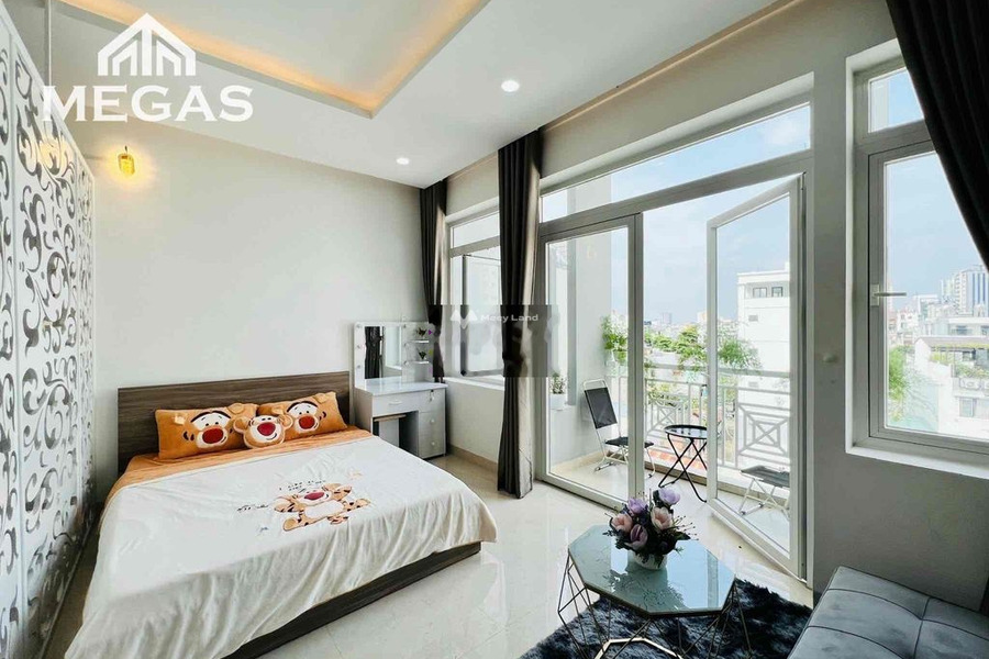 Cho thuê căn hộ có diện tích gồm 40m2 vị trí tốt tại Nguyễn Hữu Cảnh, Quận 1 giá thuê chỉ từ chỉ 9.5 triệu/tháng giá hợp lý-01