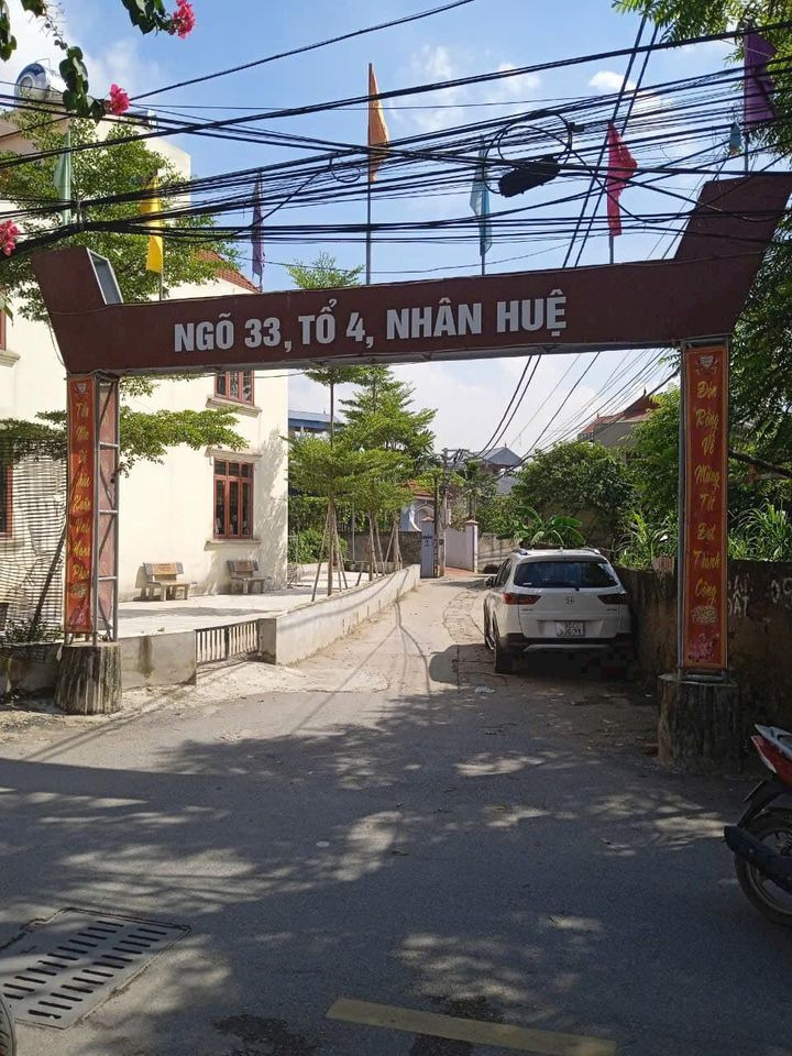 Bán đất quận Hà Đông thành phố Hà Nội giá 3.25 tỷ-3