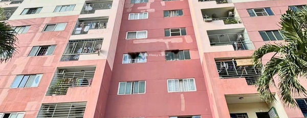 Cho thuê căn hộ vị trí mặt tiền tọa lạc ngay tại Nguyễn Oanh, Hồ Chí Minh, giá thuê cực sốc chỉ 7.5 triệu/tháng tổng diện tích là 65m2-02