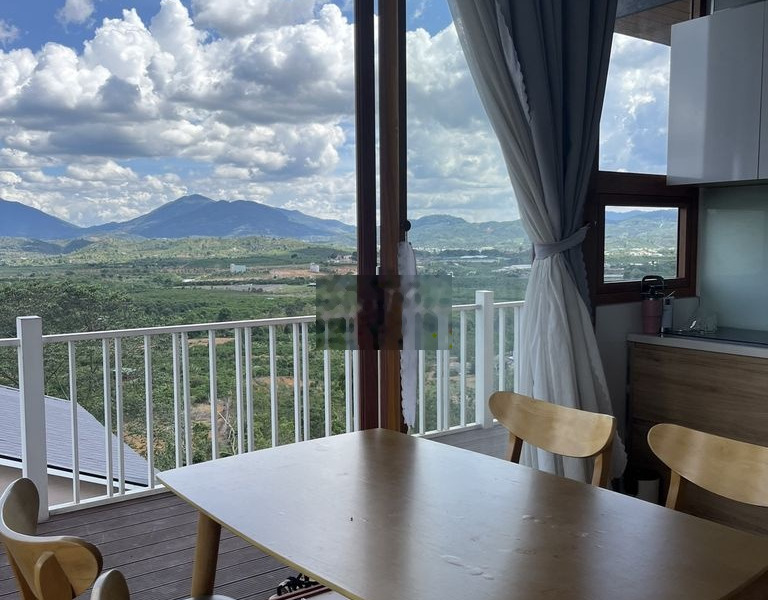 Bán homestay Tân Lạc view săn mây - đang hoạt động kinh doanh tốt -01