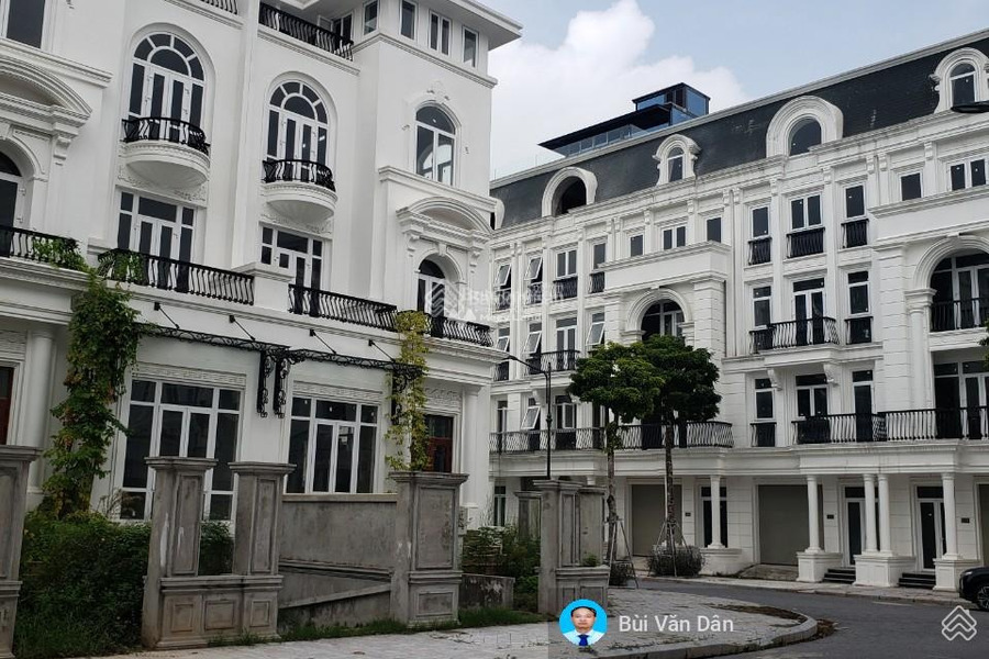 Tại Louis City, bán liền kề tọa lạc ngay tại Đại Mỗ, Nam Từ Liêm bán ngay với giá hợp lý 6.75 tỷ diện tích chuẩn 75m2-01