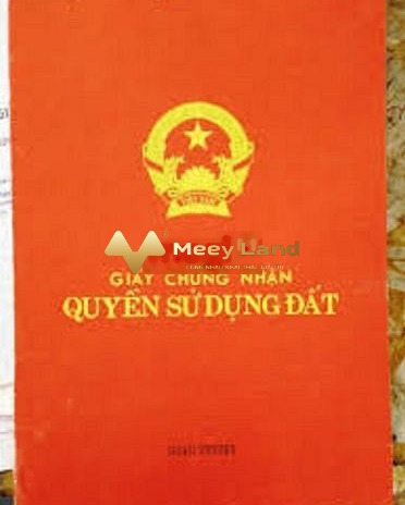 Bán mảnh đất, giá siêu khủng 75 tỷ diện tích thực tế 300 m2