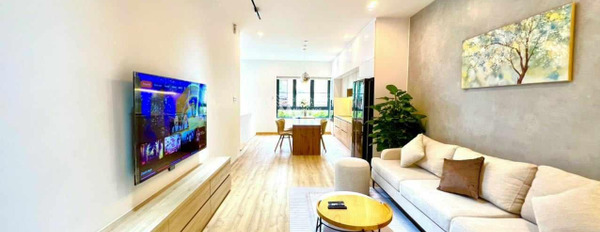 Vị trí hấp dẫn nằm ở Gò Vấp, Hồ Chí Minh bán nhà giá bán cơ bản từ 9.5 tỷ có diện tích rộng 68m2 trong nhà này gồm 3 phòng ngủ ở lâu dài-03