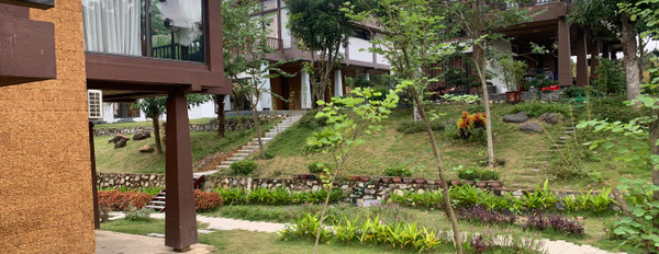 Chính chủ bán gấp biệt thự đơn lập Thang Mây Village 287,5m2, cạnh Hồ Bản Xôi, giá rẻ hơn chủ đầu tư 2 tỷ-02