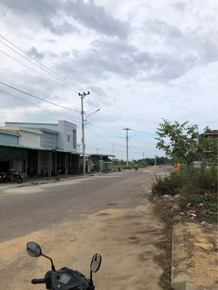 Bán đất thành phố Quy Nhơn tỉnh Bình Định giá 1.32 tỷ-3