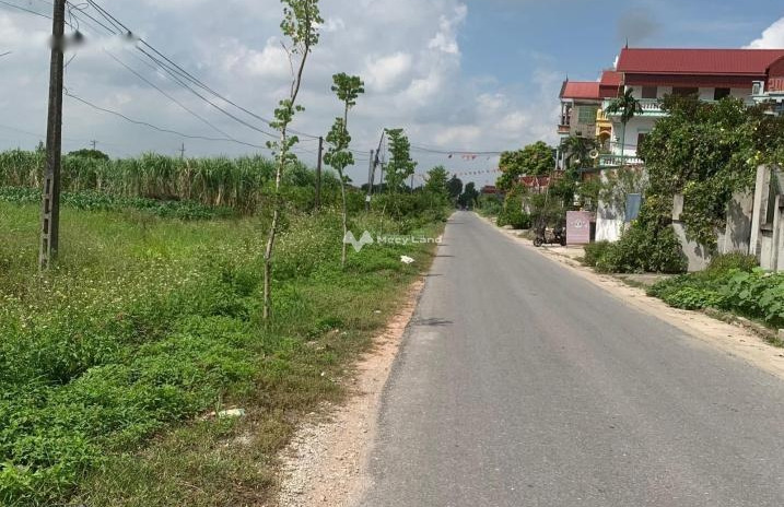 Vị trí đẹp tọa lạc gần Ninh Xá, Thuận Thành bán đất, giá cực tốt 1.15 tỷ có diện tích tổng 62m2