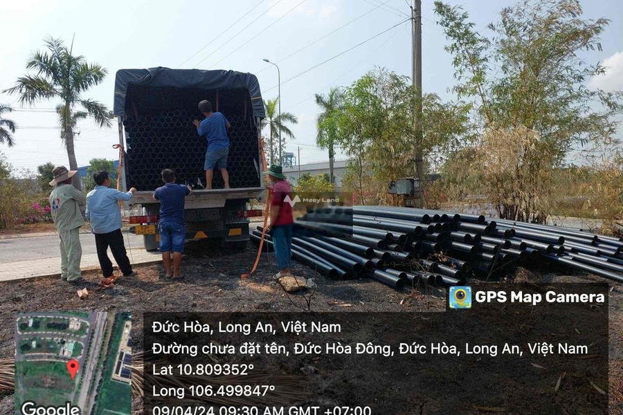 Tỉnh Lộ 10, Long An 725 triệu bán đất có diện tích chung 71m2-01