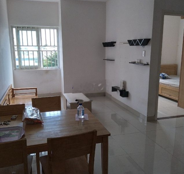 CHO THUÊ CC ĐẠT GIA RESIDENCE 2PN FULL NT GIÁ CHỈ 7TR/1 THÁNG. -01