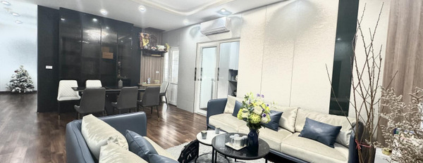 Giá chỉ 3.81 tỷ bán căn hộ có một diện tích 127m2 vị trí đặt nằm tại Thanh Trì, Hà Nội-03