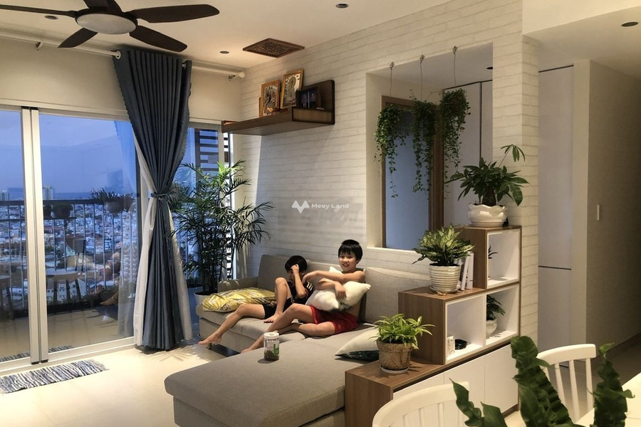 Bán căn hộ vị trí thuận lợi ngay ở Huỳnh Thiện Lộc, Hòa Thạnh có một diện tích sàn 78m2 tổng quan có Nhà trống-01
