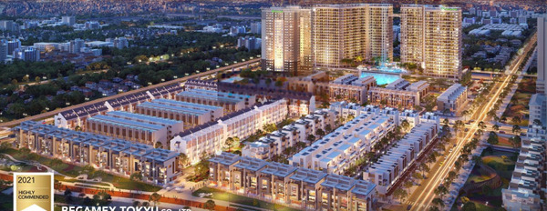 Giá chỉ 2.1 tỷ bán căn hộ Diện tích đất 61m2 vị trí thuận lợi ở Hòa Phú, Bình Dương-03
