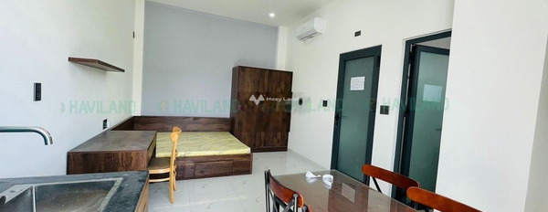 Căn hộ 1 phòng ngủ, cho thuê căn hộ mặt tiền tọa lạc ngay Nam Sơn, Đà Nẵng, trong căn hộ này gồm có 1 PN, 1 WC không tiếp trung gian-02