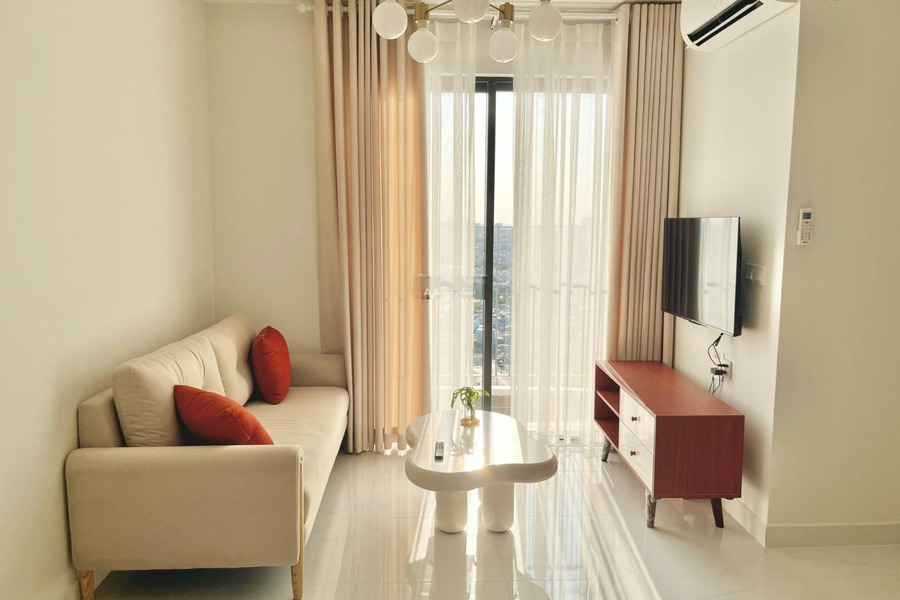 Giấy tờ đầy đủ, cho thuê căn hộ giá thuê hấp dẫn 11.5 triệu/tháng vị trí thuận lợi ở Tạ Quang Bửu, Hồ Chí Minh diện tích tổng là 62m2-01