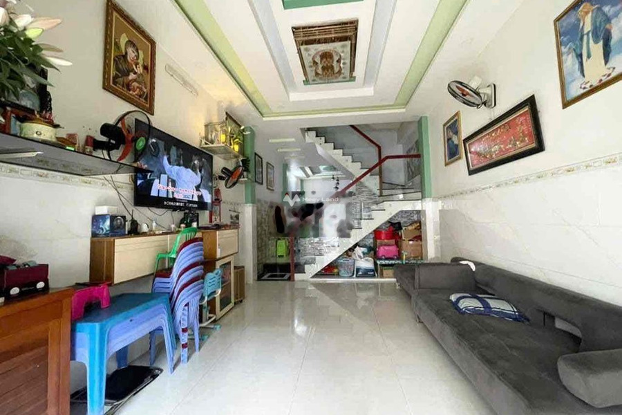 Nhà 5 PN bán nhà ở có diện tích chính 62m2 bán ngay với giá thực tế từ 5 tỷ vị trí mặt tiền tại Phú Nhuận, Hồ Chí Minh-01