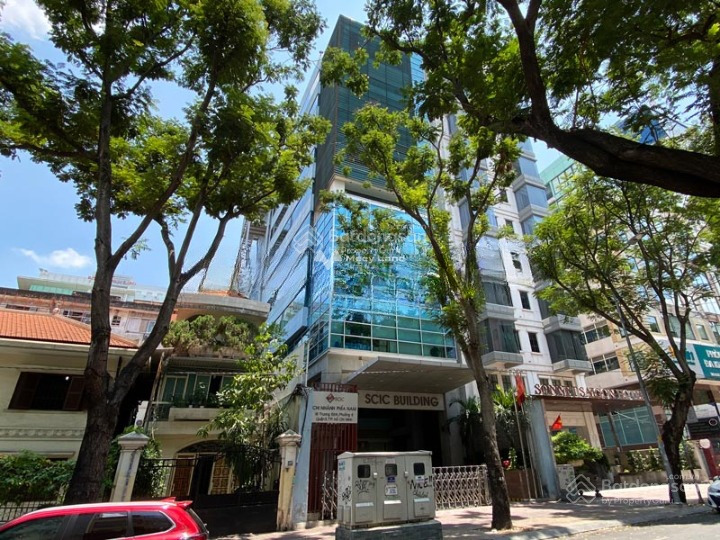 Cho thuê nhà vị trí đặt nằm ngay Đa Kao, Hồ Chí Minh, giá thuê khởi đầu chỉ 300 triệu/tháng có một diện tích là 375m2-01