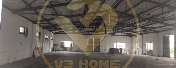 V3 Home cho thuê kho và xưởng tại đường Nguyễn Văn Linh-02