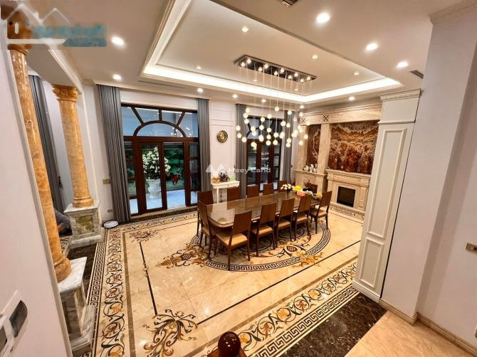 Tân Triều, Thanh Trì, bán biệt thự, bán ngay với giá đề cử chỉ 17.8 tỷ có diện tích tổng là 123m2, trong nhà gồm 5 PN tiện ích bao phê-01