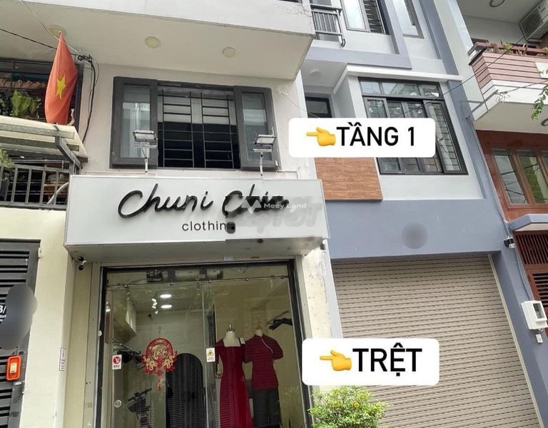 Cho thuê nhà mới hẻm 6m Nguyễn đình Chính 3,3x11m 3L giá 13 triệu -01
