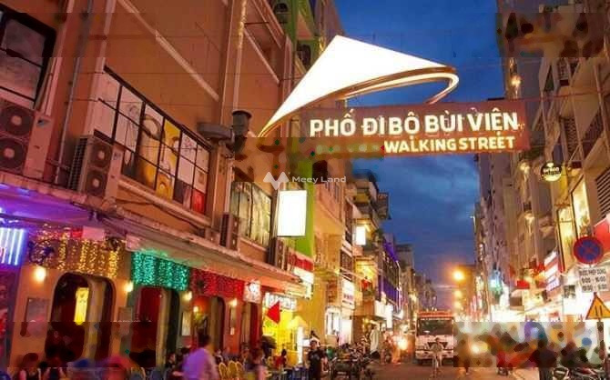 Vị trí nằm tại Phạm Ngũ Lão, Hồ Chí Minh bán nhà giá bán chốt nhanh từ 54 tỷ nhà nhìn chung gồm có 5 phòng ngủ 5 WC