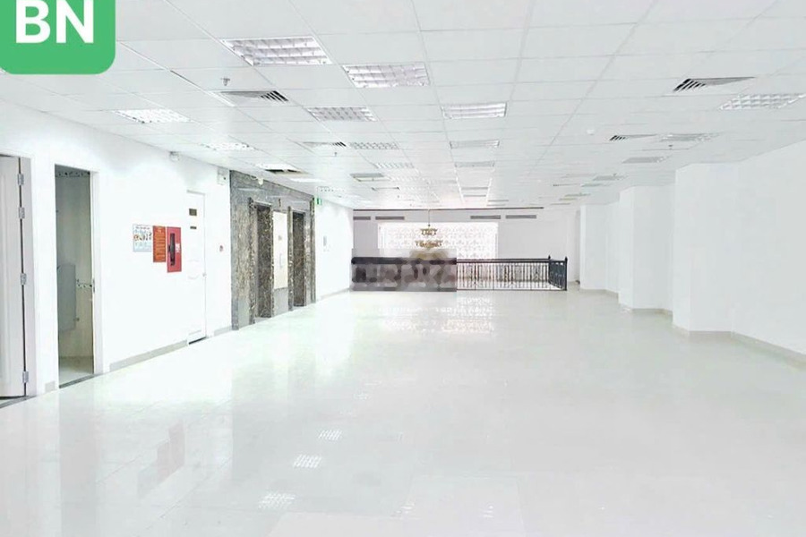 Cho Thuê Tòa Nhà Cao Ốc Văn Phòng 34A Mạc Đĩnh Chi 1.300m2 Giá 299Tr -01