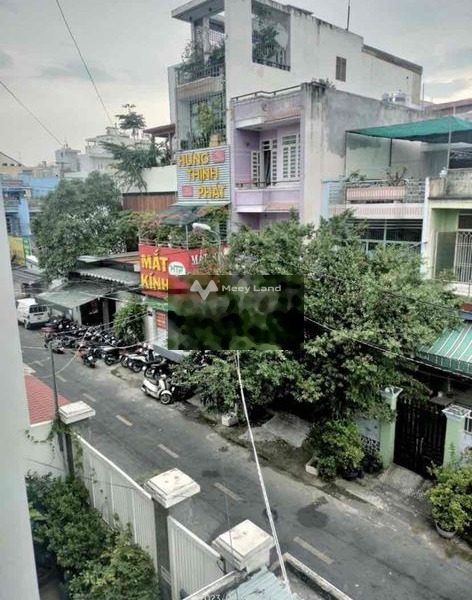 Cho thuê nhà vị trí thuận tiện Phú Thọ Hòa, Tân Phú, thuê ngay với giá cơ bản từ 16 triệu/tháng diện tích cụ thể 64m2, căn nhà có tổng 5 PN-01