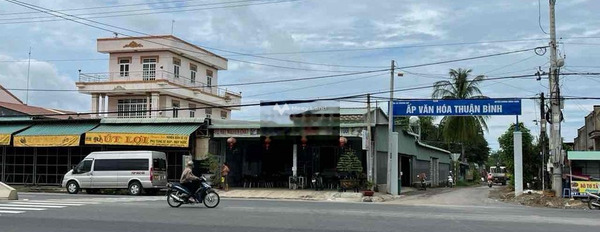 Dương Minh Châu, Tây Ninh bán đất giá bán bất ngờ 400 triệu diện tích sàn là 115m2-03