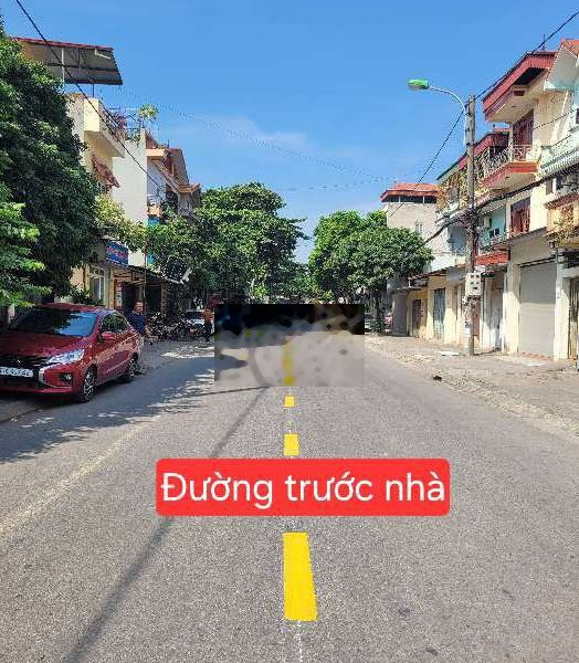 BÁN NHÀ PHỐ KINH DOANH 12.7 TỶ THỊ TRẤN ĐÔNG ANH -01