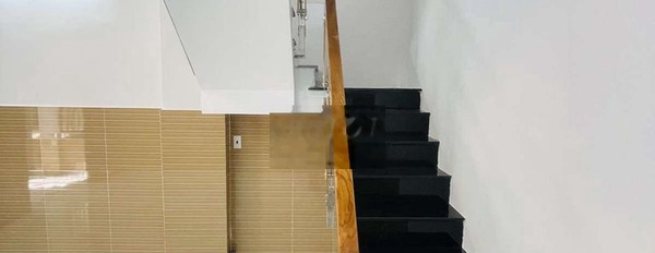 SIÊU PHẨM HÓT NHÀ NGUYỄN Văn Luông Q6 dT 45 m2 Nhỉnh 4 Tỷ X. -02