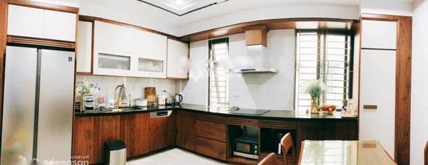 Cho thuê nhà diện tích 120m2 vị trí đặt tại trung tâm Đỗ Quang, Cầu Giấy-02