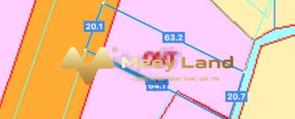 Mặt tiền nằm tại Đá Bạc, Bà Rịa-Vũng Tàu bán đất, giá khủng chỉ 6.55 tỷ dt chung 2593m2-03