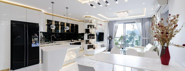 Bán căn hộ diện tích gồm 93m2 mặt tiền nằm ngay ở Nguyễn Khoái, Hồ Chí Minh bán ngay với giá mềm chỉ 5 tỷ-02
