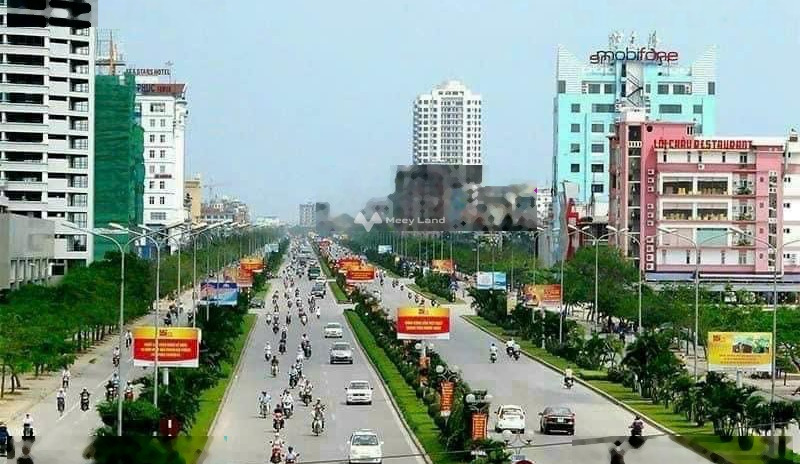 Bán đất tại Đông Hải 1, Hải Phòng. Diện tích 655m2