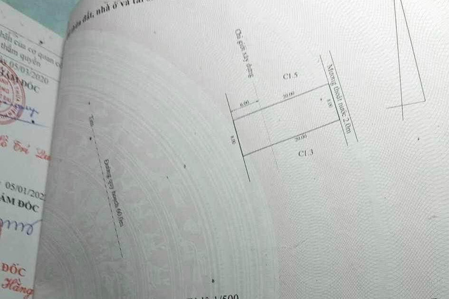 Cần bán kho bãi, nhà xưởng, khu công nghiệp thành phố Huế tỉnh Thừa Thiên Huế, giá 3 tỷ-01