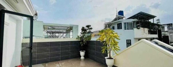 Với diện tích chuẩn 108m2, cho thuê nhà ở vị trí thuận lợi nằm tại Quận 1, Hồ Chí Minh, ngôi nhà này có tổng 5 PN lh biết chi tiết-02