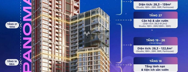 Bán căn hộ diện tích như sau 50m2 nằm trên Ngũ Hành Sơn, Đà Nẵng bán ngay với giá cực mềm chỉ 2.7 tỷ-02