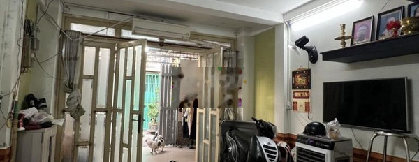 Nhà hẻm xe hơi gần 50m2, Lũy Bán Bích, giáp khu Bàu Cát, Tân Bình. -03