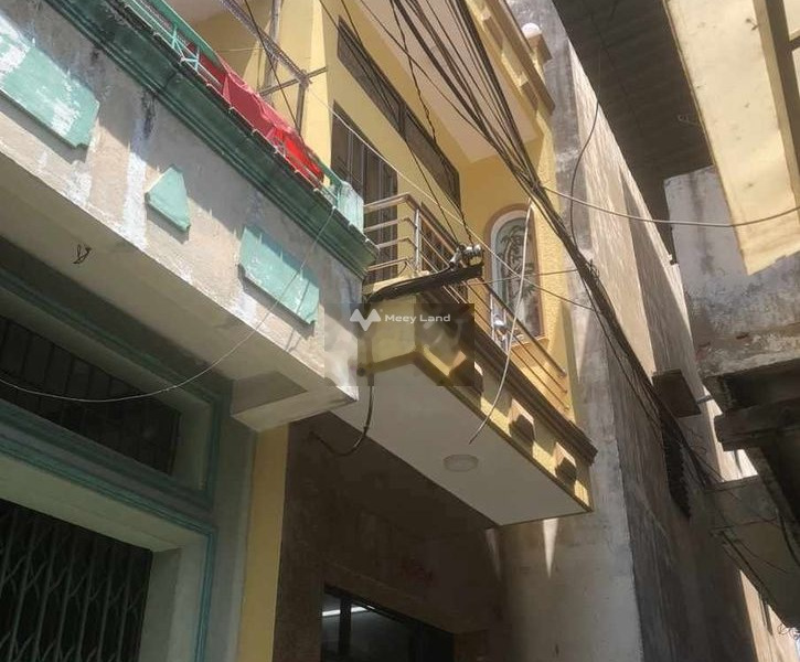 Có diện tích chuẩn 33m2, cho thuê nhà ở vị trí thuận lợi ngay ở Quận 11, Hồ Chí Minh, căn này gồm 2 PN, 2 WC không tiếp trung gian-01