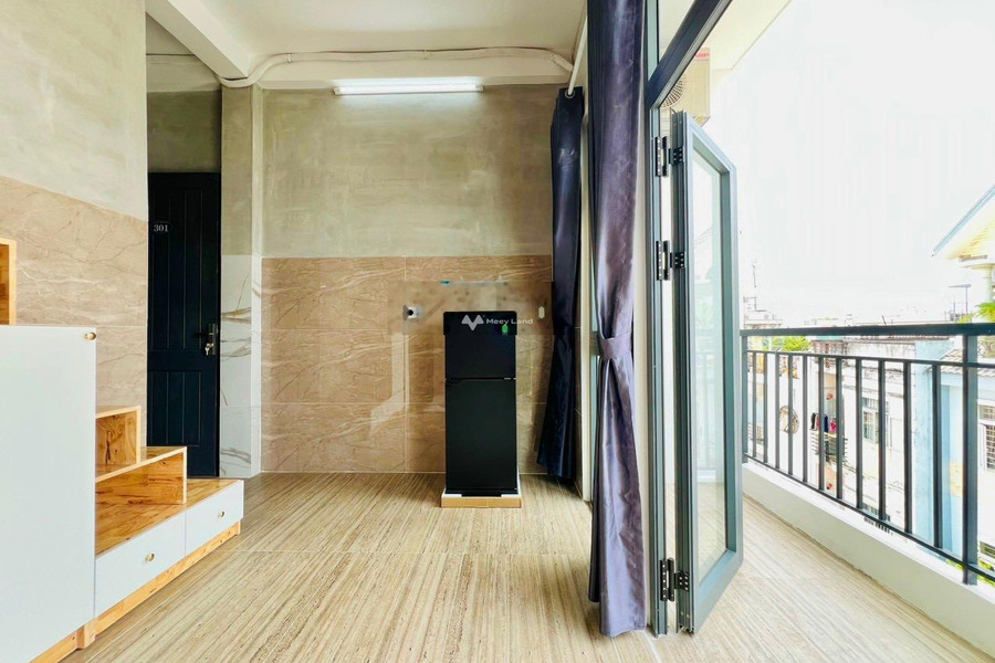 Giá 5 triệu/tháng, cho thuê chung cư tổng diện tích 30m2 tọa lạc tại Tân Phú, Hồ Chí Minh, 1 WC giá có thể fix-01