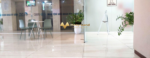 Giá thuê khởi đầu chỉ 10.42 triệu/tháng cho thuê sàn văn phòng vị trí mặt tiền ở Nguyễn Hữu Thọ, Đà Nẵng diện tích thực khoảng 36 m2-02