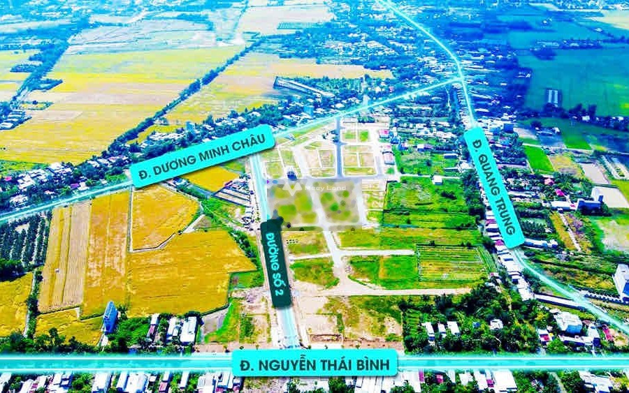 Đang cần gấp tiền bán mảnh đất, 8449m2 giá bán đàm phán chỉ 1.1 tỷ vị trí đặt ngay ở Vĩnh Quang, Rạch Giá lh ngay!-01