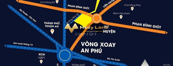 Bán đất diện tích đất 64m2 khu dân cư Lê Phong, giá 1,9 tỷ-03