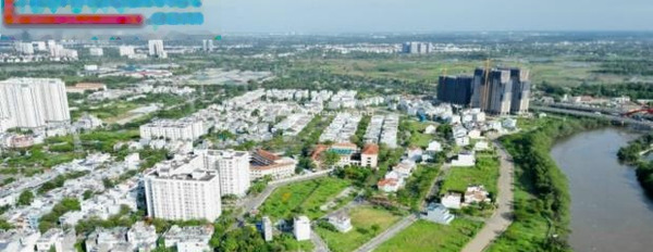 Nguyễn Văn Linh, Hồ Chí Minh bán đất giá mong muốn chỉ 4.9 tỷ, hướng Đông Nam diện tích tầm trung 100m2-03