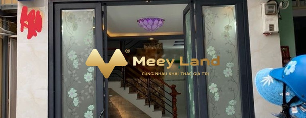 Vị trí mặt tiền nằm ở Đường Hồng Bàng, Hồ Chí Minh, cho thuê nhà, vào ở luôn giá đề xuất 8.5 triệu/tháng dt thực là 42 m2 nhà kiên cố-02