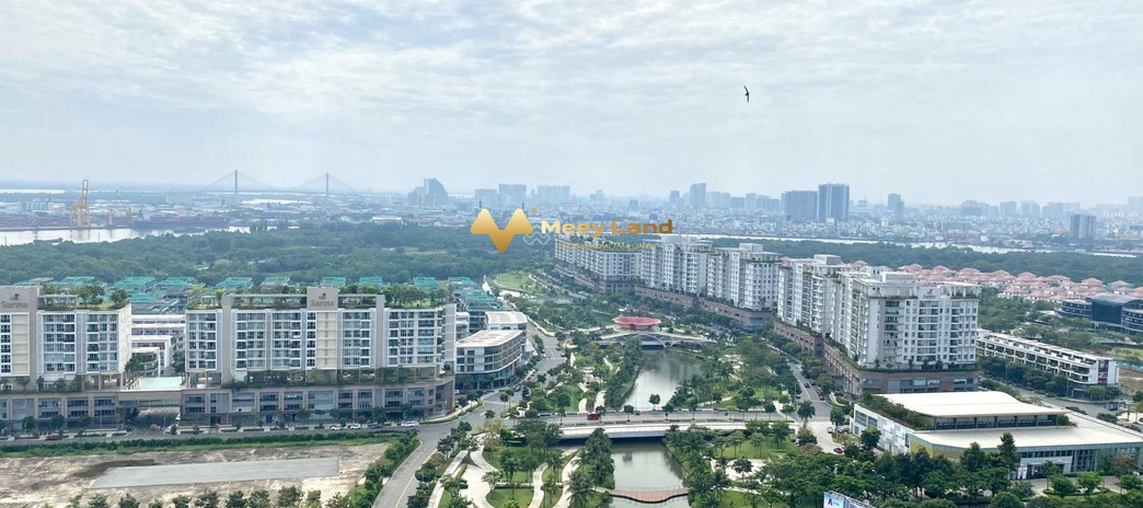 Bán căn hộ có dt 190m2 ở Đường Mai Chí Thọ, Phường An Lợi Đông giá chỉ từ 16.91 tỷ