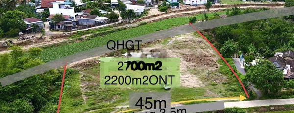 Vị trí tốt ở Diên Phú, Diên Khánh bán đất giá khởi điểm từ 24 tỷ diện tích dài 2700m2-03