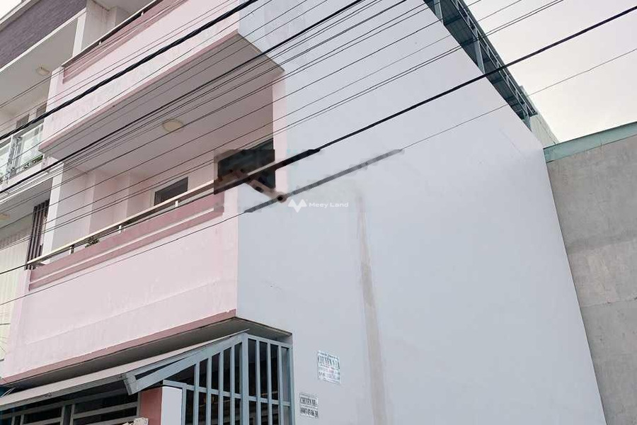 Diện tích 57m2 bán nhà ở vị trí đẹp ngay trên Nguyễn Thị Tư, Hồ Chí Minh hướng Tây - Bắc căn nhà gồm có tất cả 3 PN 3 WC ở lâu dài-01