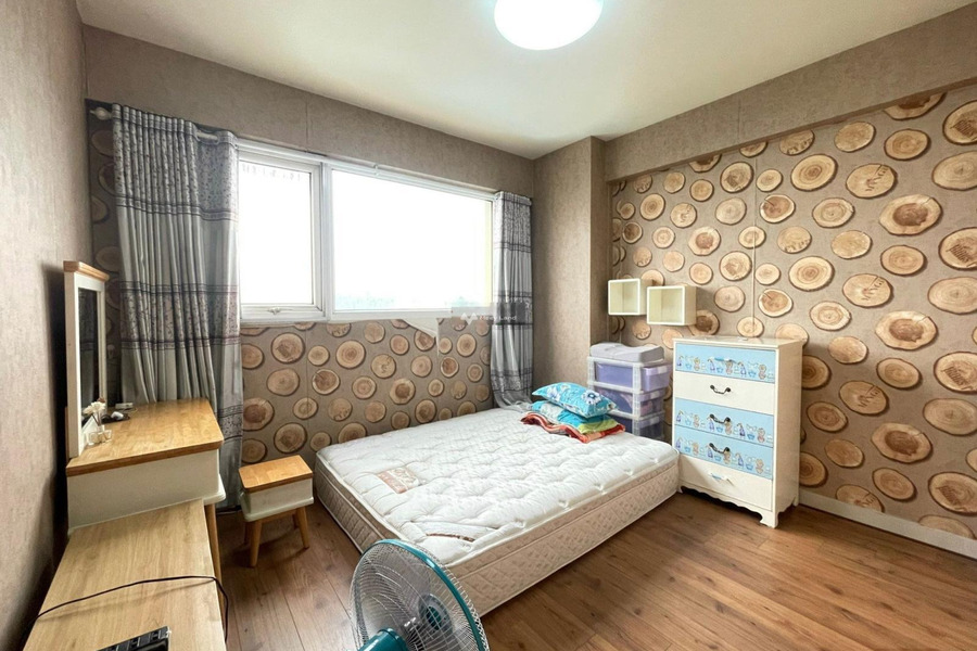 Căn hộ 2 PN, bán căn hộ vị trí đặt tại trung tâm Phú Hữu, Quận 9, tổng quan có tổng cộng 2 phòng ngủ liên hệ liền-01