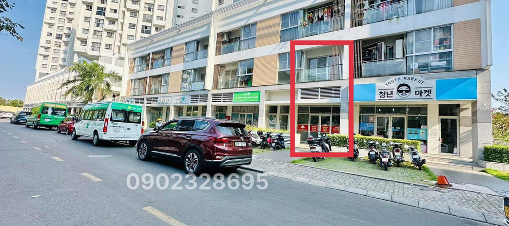Mua bán nhà phố thương mại shophouse huyện Củ Chi, Hồ Chí Minh, giá 110 triệu/m2